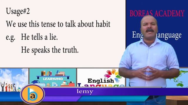 present indefinite tense | present simple tense | tenses in english grammar with examples смотреть онлайн