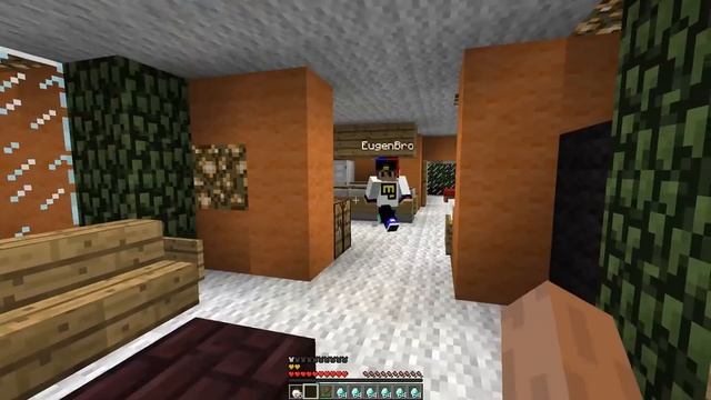 майнкрафт БОМЖ ВЫЖИВАНИЕ в россии украине я деньги жизнь без купюр чужом городе реальной выжить 100 смотреть онлайн