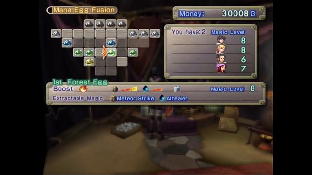 Grandia III - Is It a Return to Form for the Series? смотреть онлайн
