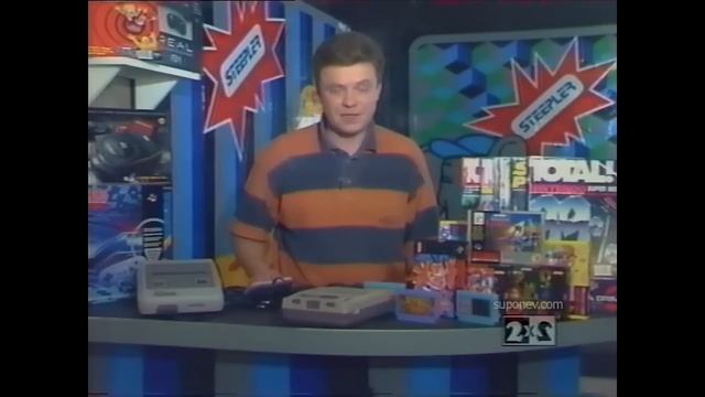 Ошибка Реальности [Обзор Передачи Денди - Новая Реальность] 14 Выпуск смотреть онлайн