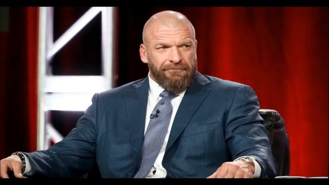 TRIPLE H ВЕРНУЛСЯ В WWE? КОГДА KENNY OMEGA ВЕРНЕТСЯ НА РИНГ? WRESTLING NEWS #4 смотреть онлайн