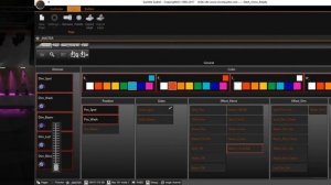Sunlite Suite 2 Уроки | Мастер Шоу - #3 |  Эффекты