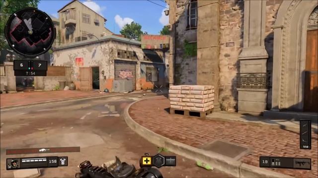 Black Ops 4 | Стоит ли брать? смотреть онлайн