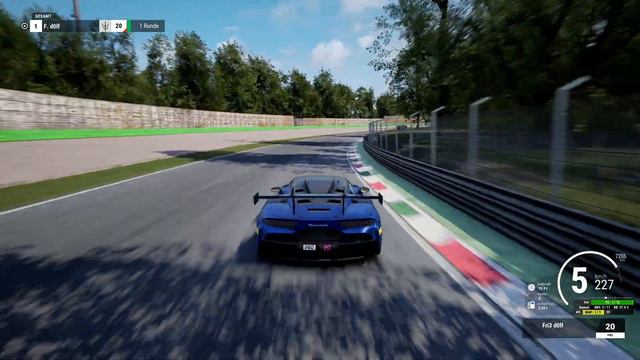 MASERATI GT2 | MONZA 1.46.4 | HOTLAP + FREE SETUP | ACC V1.9
