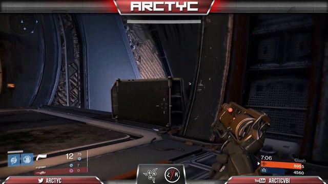 No Destiny House of Wolves For Me! смотреть онлайн