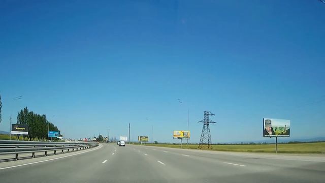 Грозный - Аргун смотреть онлайн