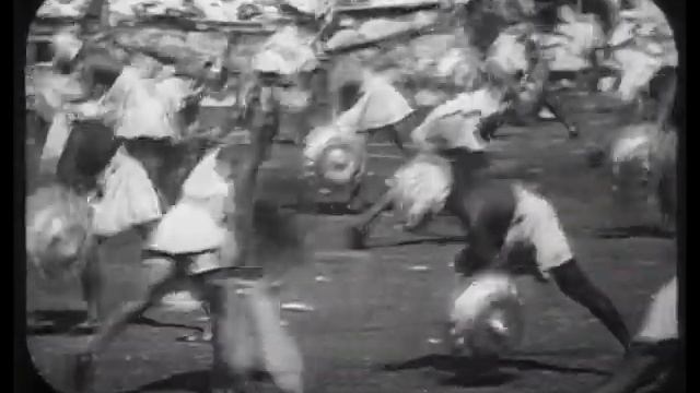Вежливый Отказ - Пожар Москвы 1812 года смотреть онлайн