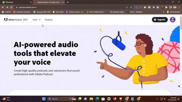 Without Audacity Voice Editing make your audio more PROFESSIONAL in 3 Minutes | Freelance2Success смотреть онлайн