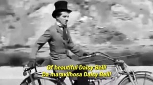 Daisy Bell