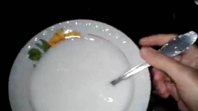 Молочный кисель КАК В САДИКЕ смотреть онлайн