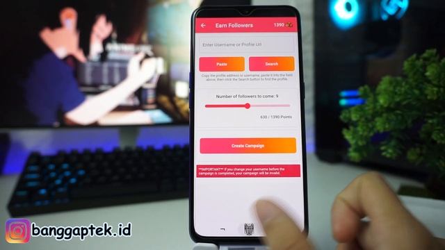 Gratis Permanen! Cara Menambah Followers dan Likes Instagram Gratis Terbaru 2021 смотреть онлайн