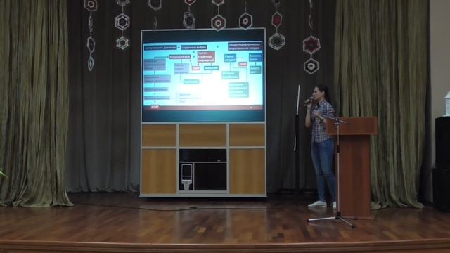 Кровеносная система (часть 2) смотреть онлайн