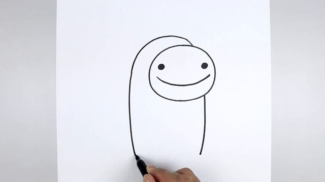 How To Draw Dream | Among Us смотреть онлайн