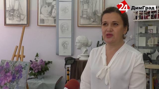 ВСТУПИТЕЛЬНЫЕ ИСПЫТАНИЯ ДЛЯ ПОСТУПЛЕНИЯ В ХУДОЖКУ НЕ ОТМЕНЕНЫ, НО ПЕРЕНЕСЕНЫ смотреть онлайн