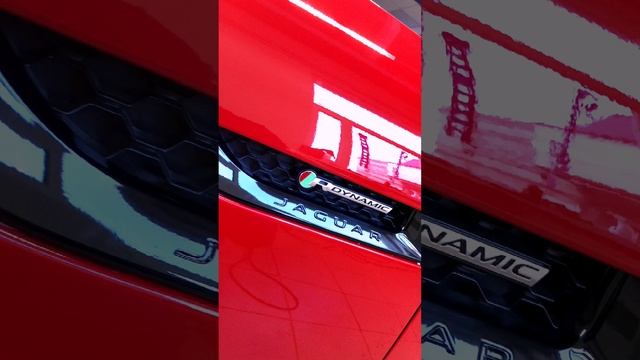 Jaguar F-type. Оклейка кузова в полиуретан. #оклейкаавто #полиуретан #бронеплёнка #защитнаяплёнка