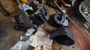 Хонда CIVIC система зажигания