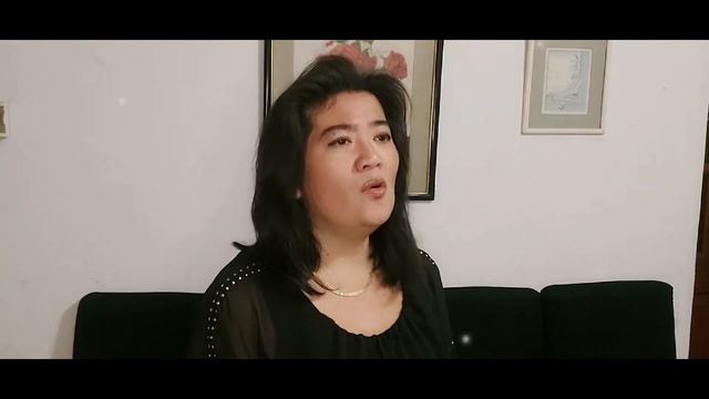 21 - Hoteru Minatoya - Natalia Hamasaki - Agrupacion Asunaro D - Categoría 40 a 55 años смотреть онлайн