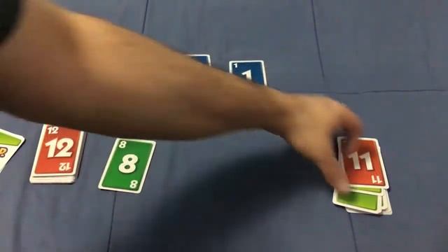 Skip-Bo How To Play смотреть онлайн
