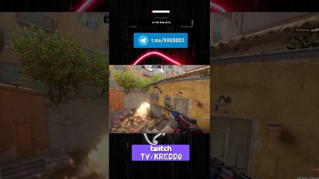 Стрим вантап в Cs 2 #csgo #cs2 #ксго #вантап #симулятор смотреть онлайн
