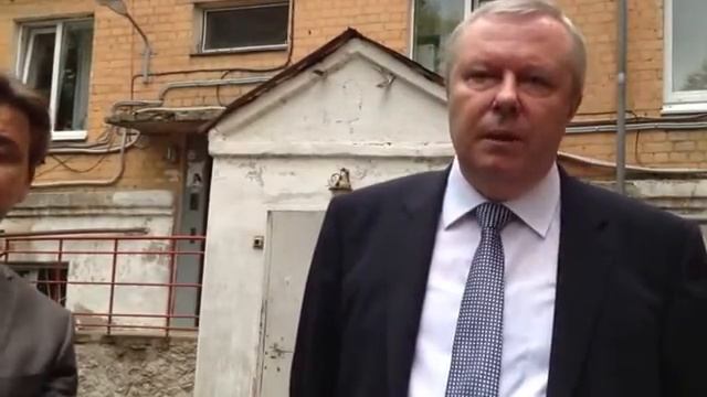 Николай Полежаев пообещал, что в Америку мы не провалимся смотреть онлайн