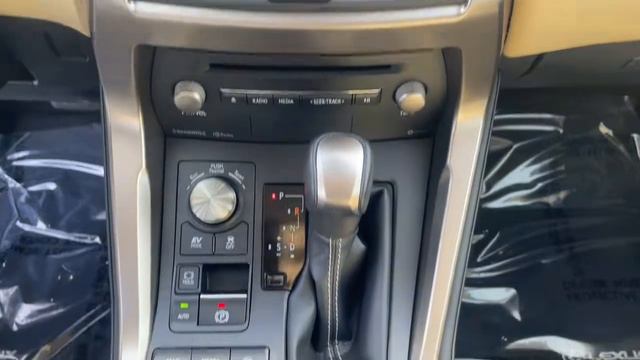 2020 Lexus NX Jacksonville, Orange Park, St Augustine, Daytona, Gainesville, FL PL5003465 смотреть онлайн