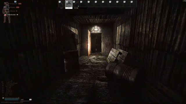 TOZDADDY: Escape From Tarkov смотреть онлайн