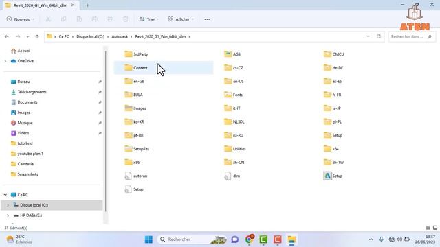 SOLUTIONS TO THE "FLEXNET LICENSE FINDER". RESOLUTION DU PROBLÈME AUTODESK REVIT#autodesk #revit смотреть онлайн