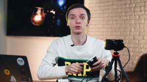 Как подключить камеру к компьютеру для стрима?