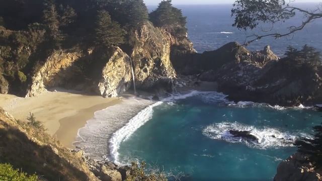 Утренняя медитация // Настрой на счастливый и продуктивный день смотреть онлайн