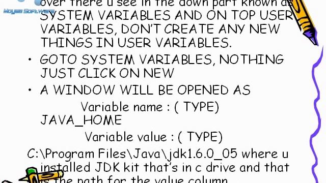 How to run java programs in Windows xp смотреть онлайн