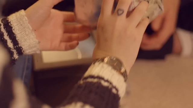 WatchO Advert (2018): Celebrating the delight that watches bring to the world смотреть онлайн