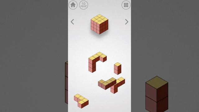 Kubic, Level 20, Big Tricky Cube смотреть онлайн
