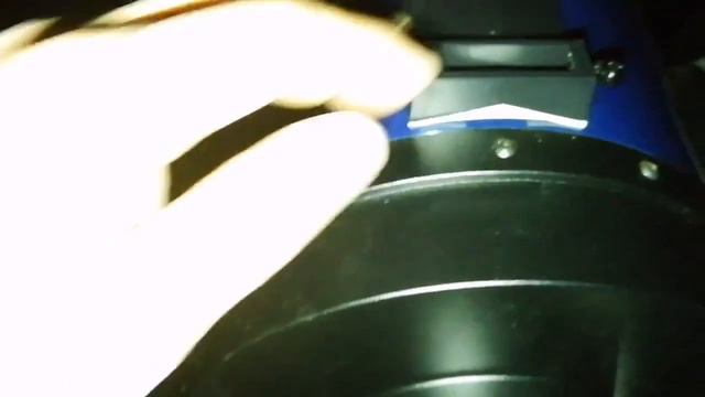 Observing Planet Jupiter/ Optically Superb 8 Inch Meade LX200 Classic Schmidt-Cassegrain Telescope смотреть онлайн