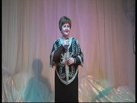 Сольный концерт Л. Гутник. 18.12.2014 (ч.3) смотреть онлайн