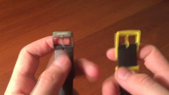 Часы SWATCH подделка против оригинала EBay Vs SWATCH