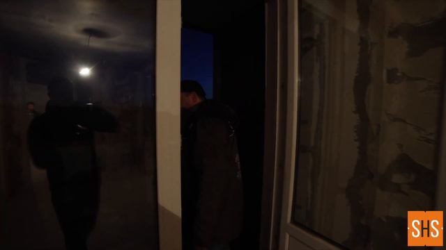 Процесс работы над ремонтом в квартире в Парголово смотреть онлайн