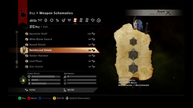 DAI: THE BLACK EMPORIUM!!! (Walkthrough) смотреть онлайн