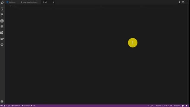 Connecting to Wi-Fi and Using SSH - Raspberry Pi for Developers смотреть онлайн