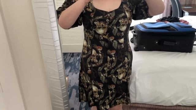 going to atlanta to see THE CURE at state farm arena! (atlanta trip vlog 2) смотреть онлайн