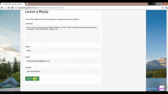 5.3 Changing Font Size of the Content | Concept of Nofollow Links | Lessthan Media смотреть онлайн