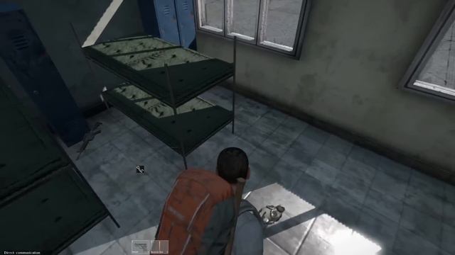 DayZ Standalone - Random Encounters #1 смотреть онлайн