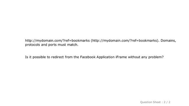 HTML : Change top window location from iframe смотреть онлайн