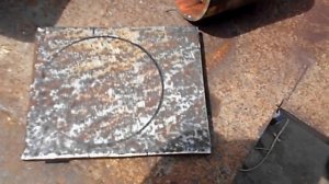 Привод НШ-10 своими руками на минитрактор с мотоблока!!!