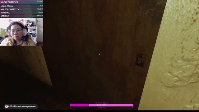 Horror Game | First Playthrough of Dark Fracture | Scary AF смотреть онлайн