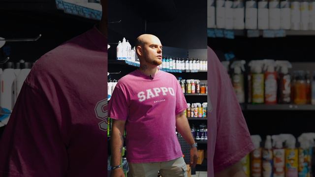 Задача: собрать starter pack начинающего детейлера смотреть онлайн