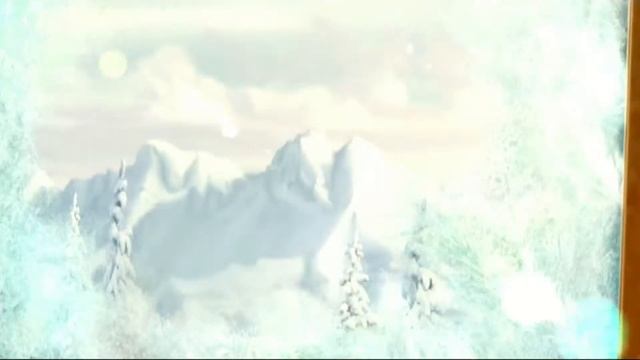 Родники Новый год смотреть онлайн