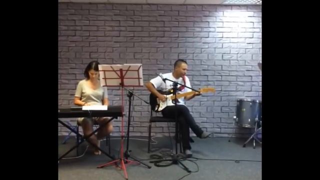 Классно играют на музыкальных инструментах! Cool Play Musical Instruments! смотреть онлайн