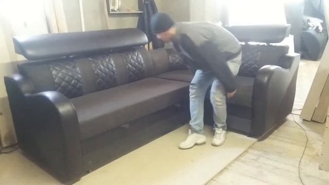 Угловой мягкий мебель смотреть онлайн