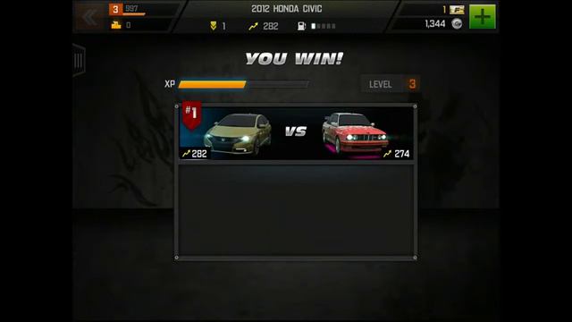 Fast & Furious 6: The Game iOS Gameplay Part 3 | WikiGameGuides смотреть онлайн