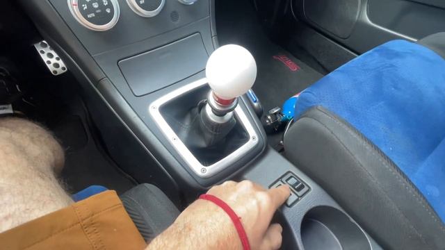 Cold start- Subaru 22B tribute смотреть онлайн